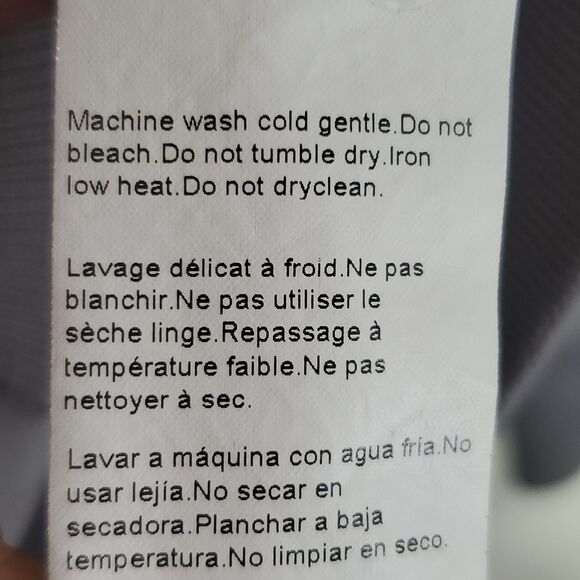 Hugo Boss Zipper Track Jacket M - Picture 10 of 10